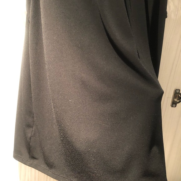 Express black Lace Tank Top - Picture 4 of 6